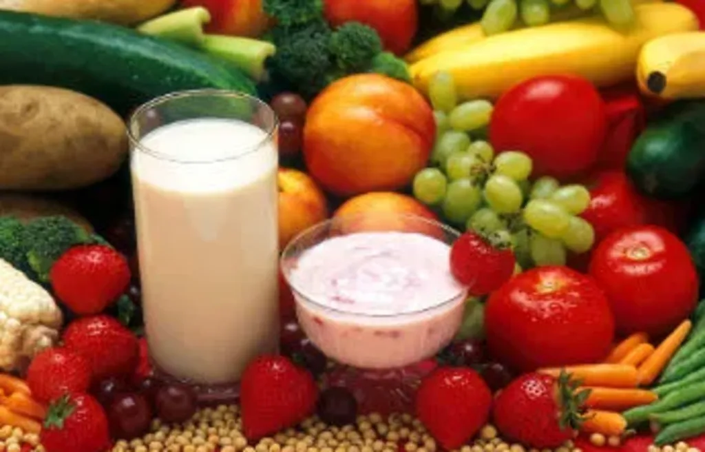 Receitas Saudáveis para a Família